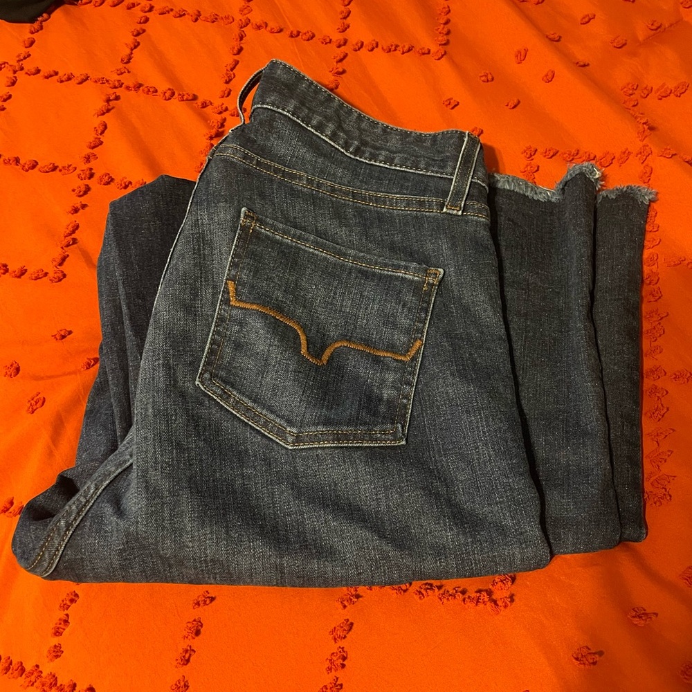 Kimes Ranch Olivia Jeans